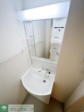 ヴィラ立場の物件内観写真